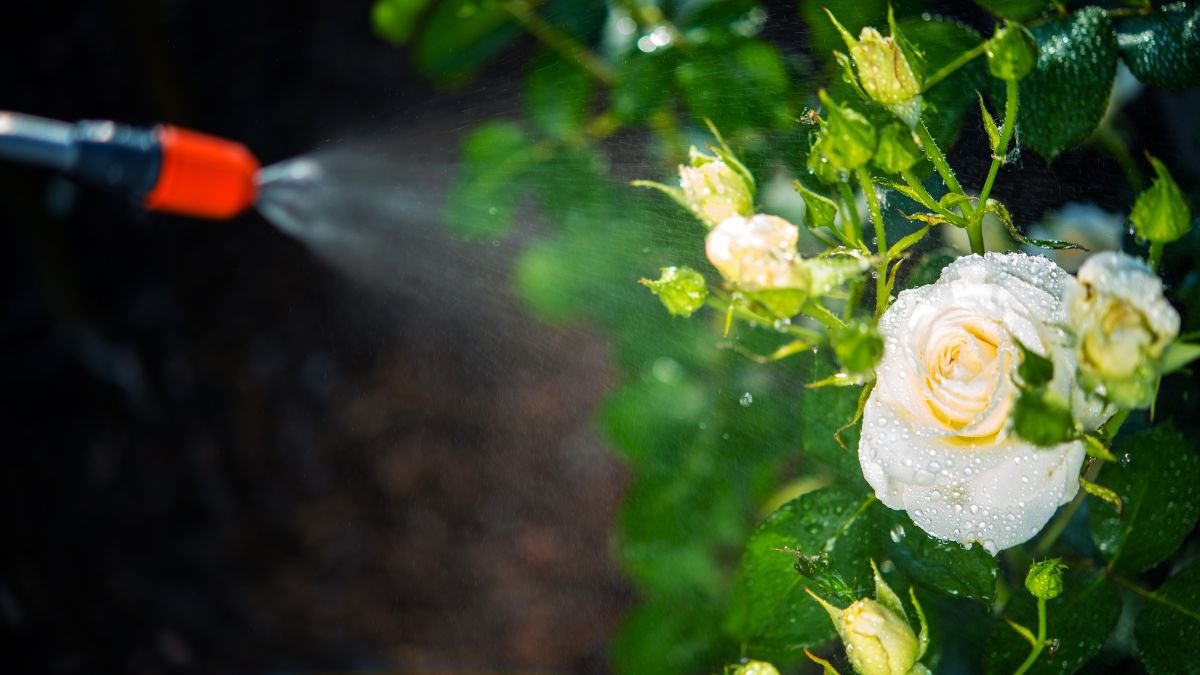How to Use Dormant Oil Sprays to Control Scale Insects