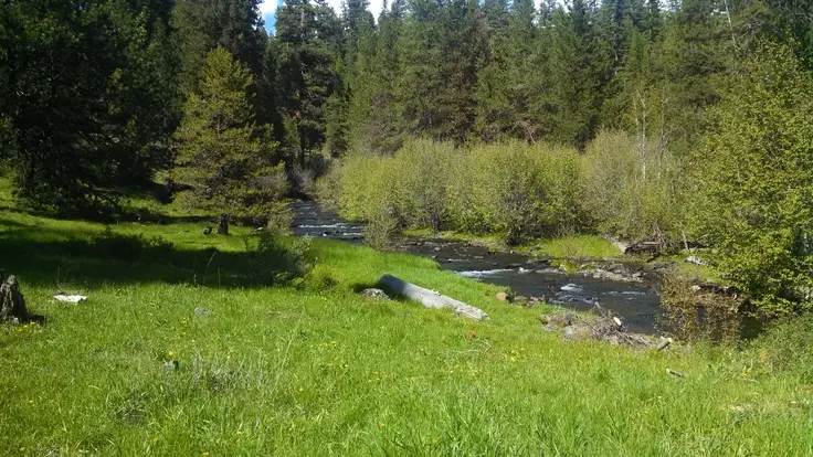 How to Use the 2026 Map for Ochoco National Forest How to Use the 2026 Map for Ochoco National Forest