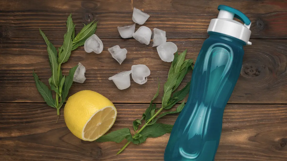 Hydration Bladders