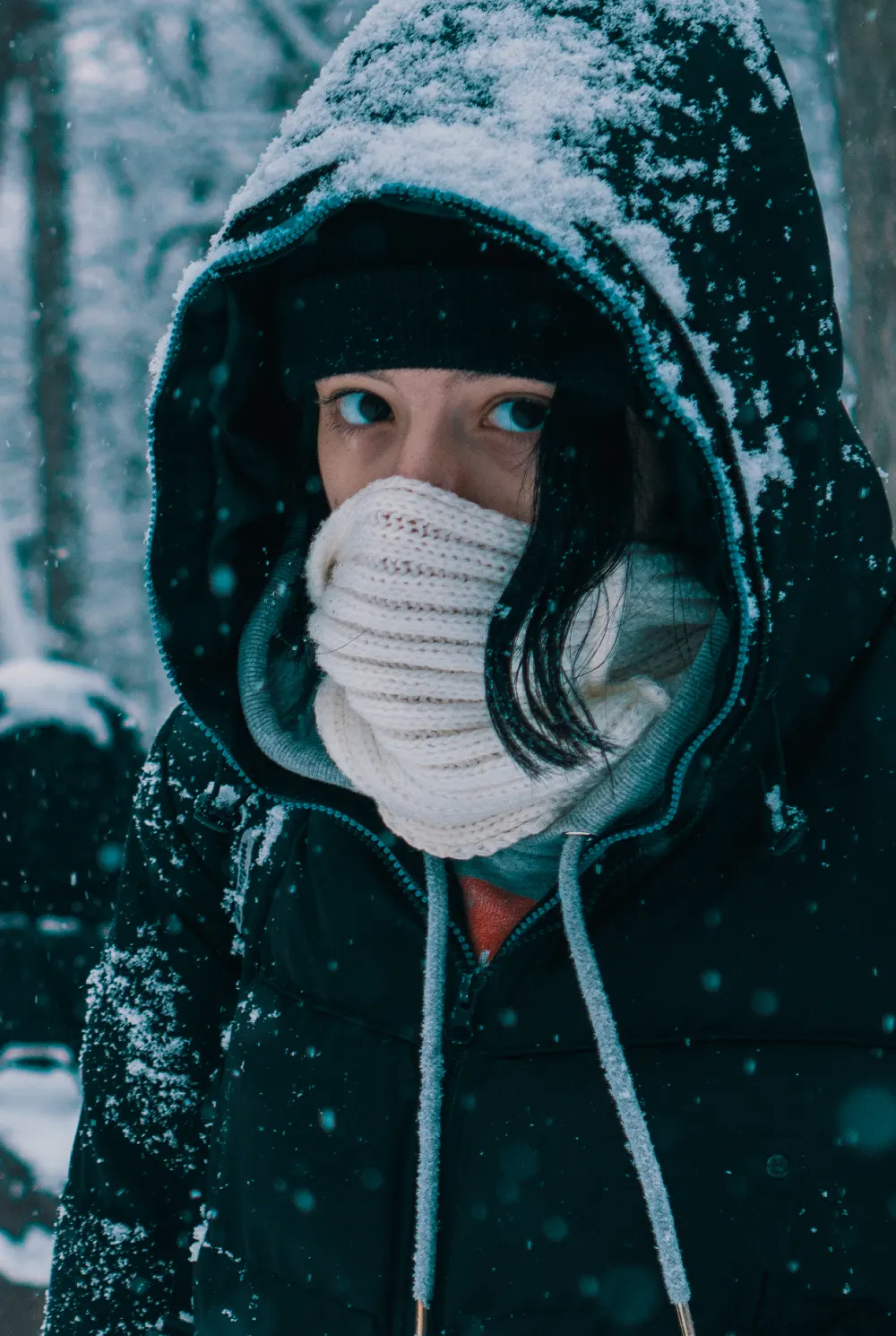 Hypothermia The Silent Killer
