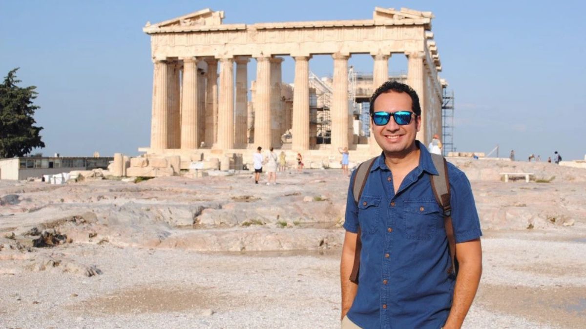 I Have Been To 60 Countries. These 12 Bucket List Spots Are Not Worth The Flight