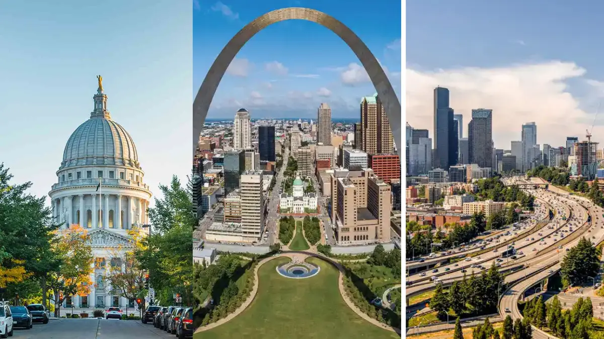 I Rank All 50 States by How Much They Hate Tourists