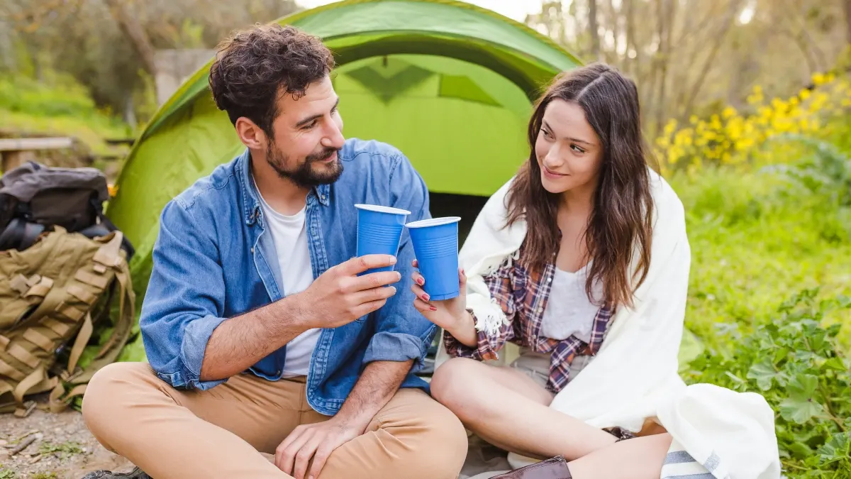 I Spent 3 Years Finding Quiet Campsites. Here's My Secret Method