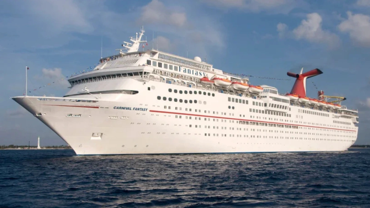 I Took 17 Cruises After Retiring; Here's What the Brochures Never Mention