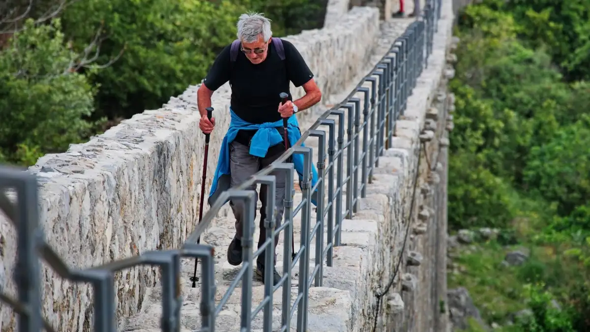 I Traveled Solo for a Year at 67 — 14 Things Nobody Prepares You For