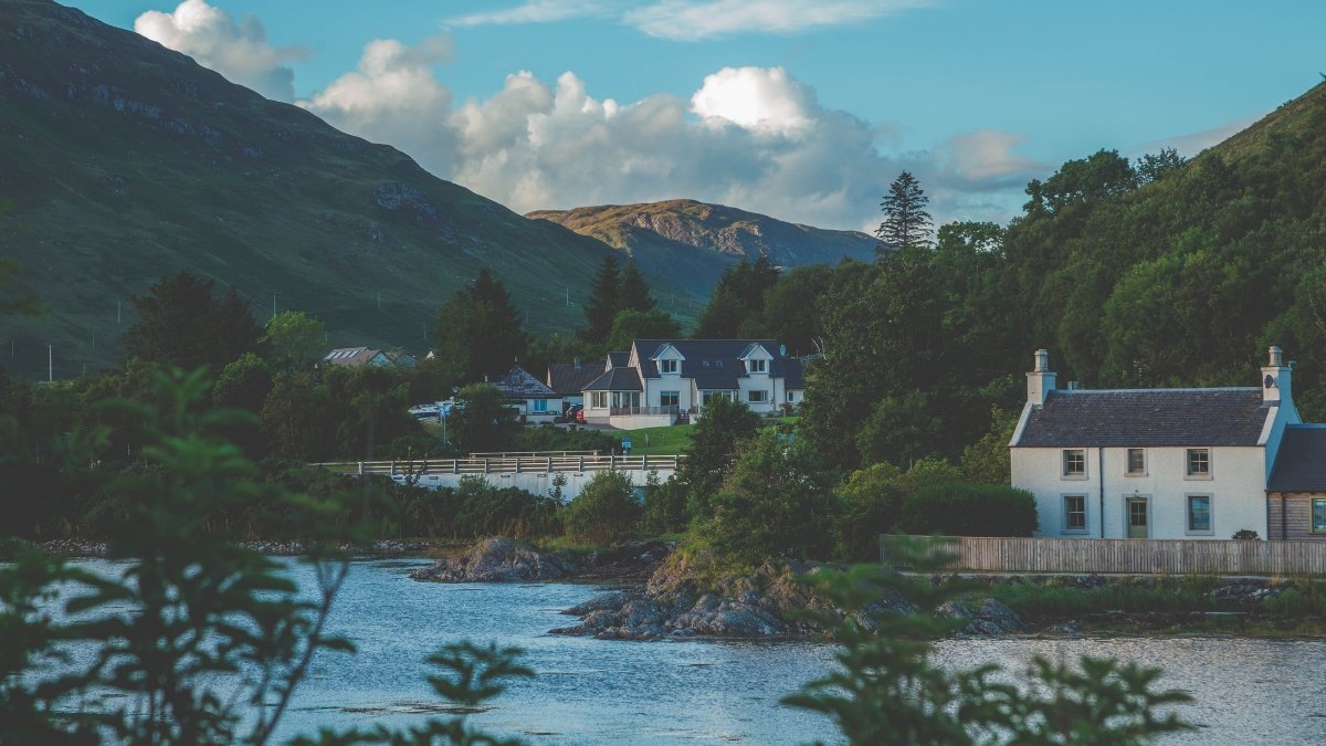 I Wish I Didn’t Know About These 15 Irish Airbnbs — Now You’ll Feel the Same