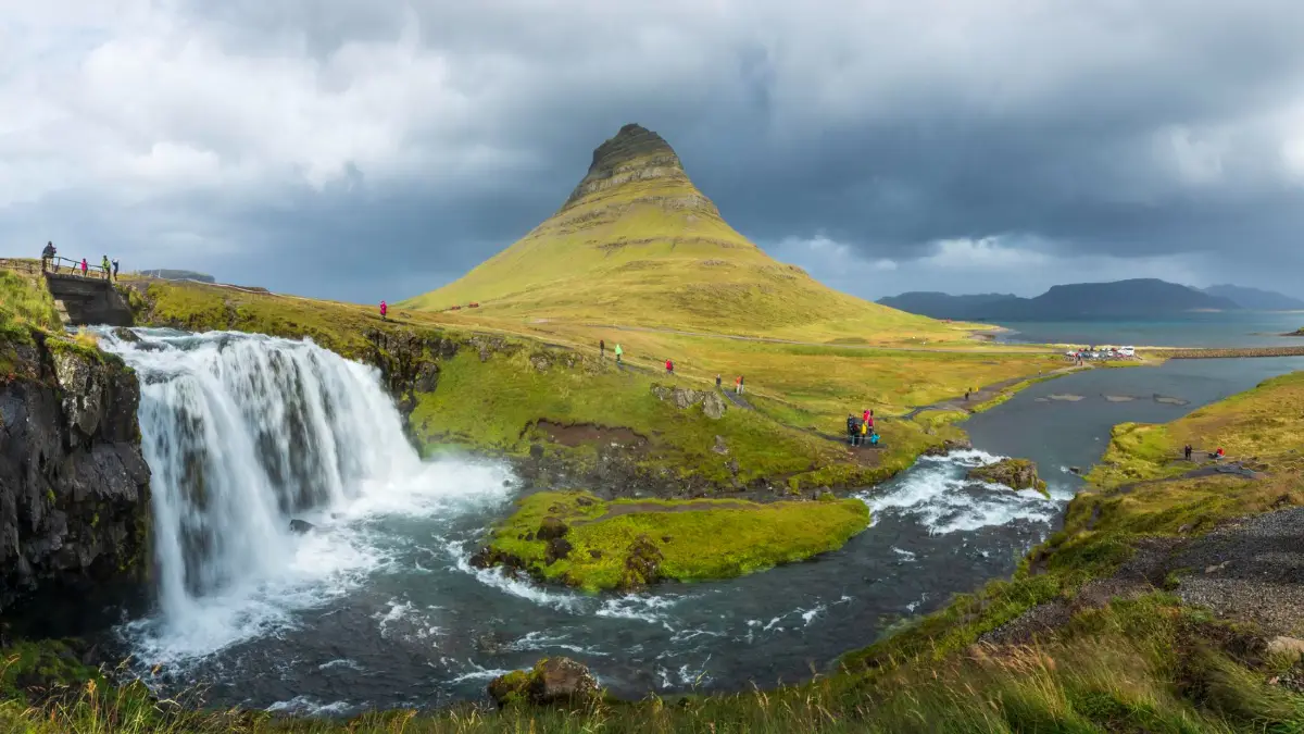 Iceland