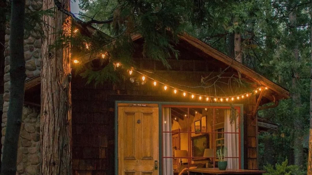 Idyllwild