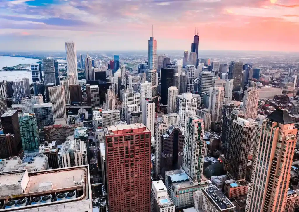 Illinois