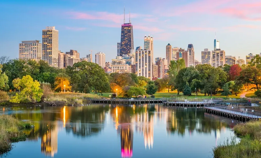 Illinois: Strong Protection For Qualifying Retirement Income