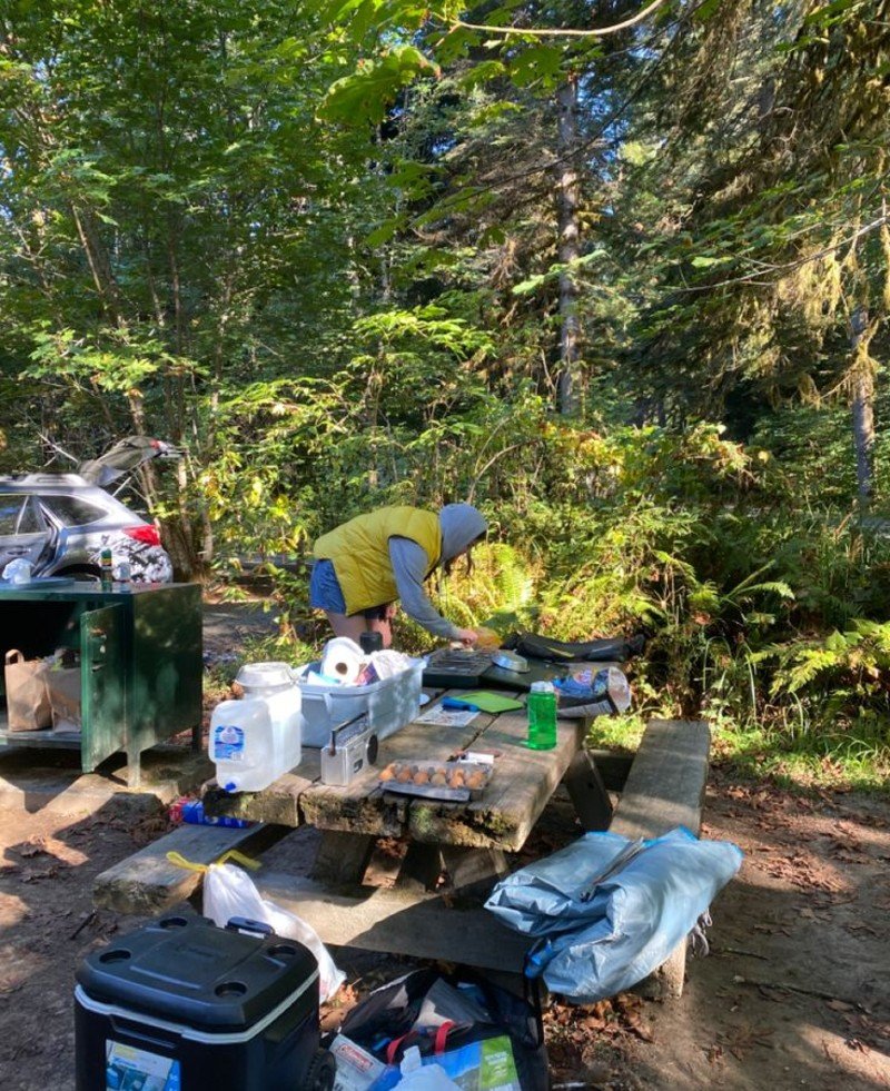 Improper Waste Disposal and Sanitation Improper Waste Disposal and Sanitation