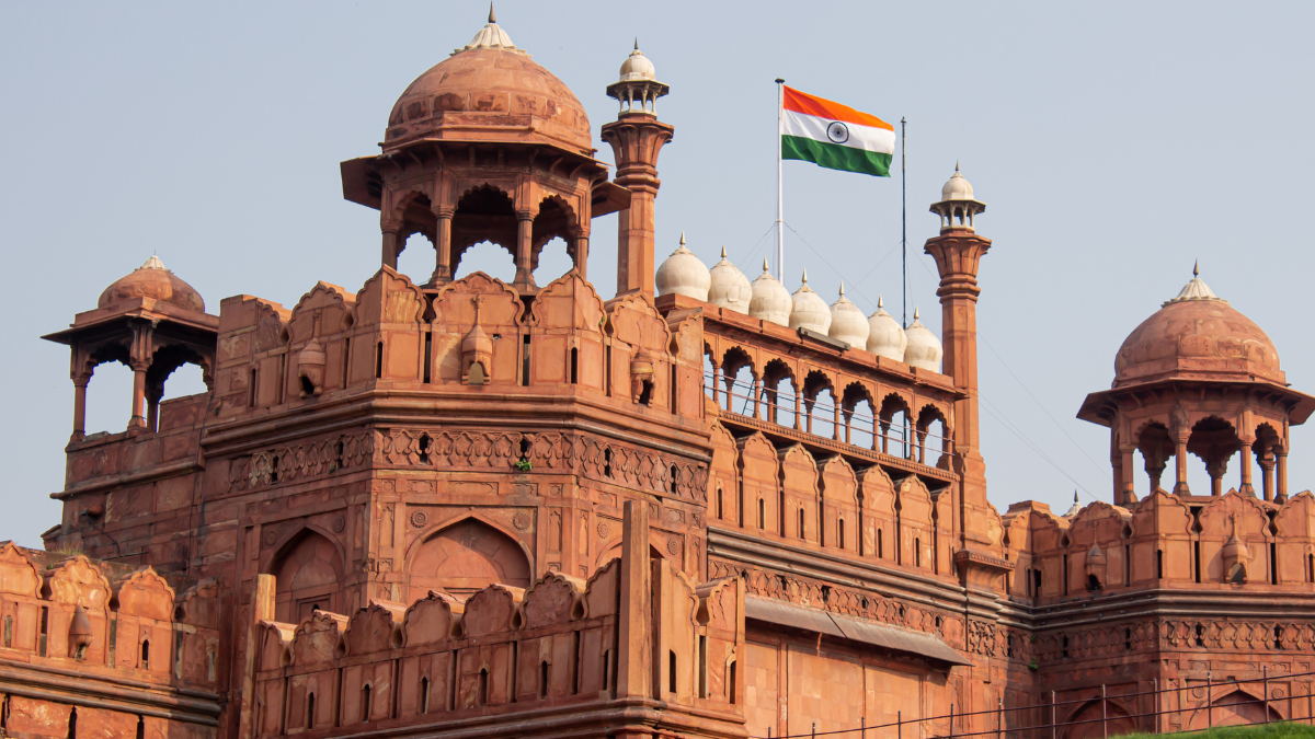 India Heritage Homestays and $1 Dhaba Feasts