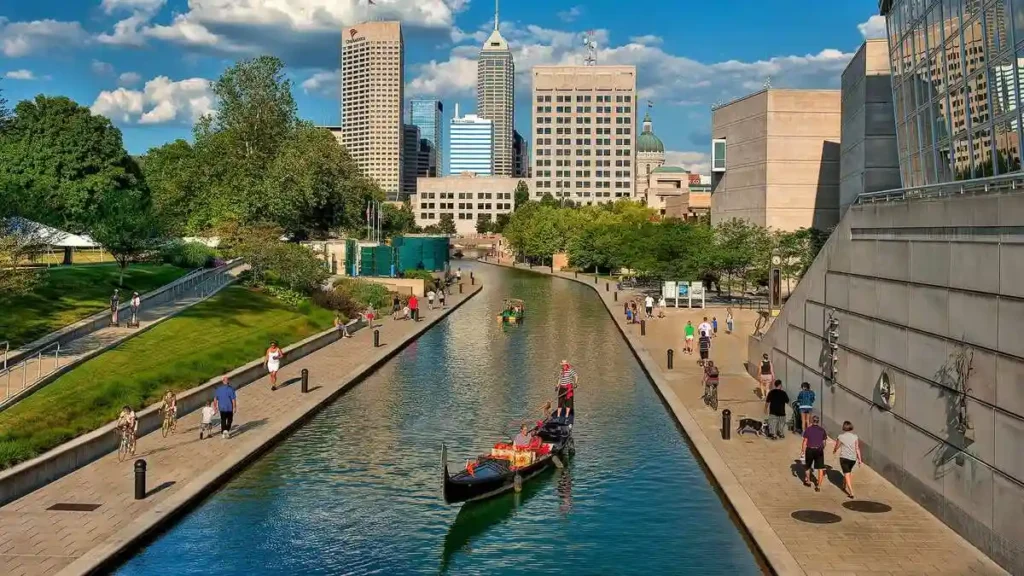 Indiana