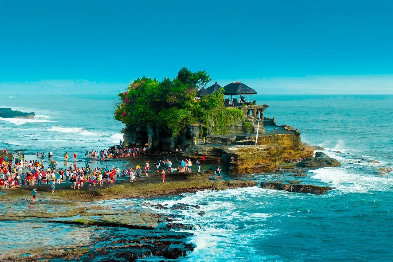 Indonesia Costs Much Less Once You Stop Thinking Only About Bali