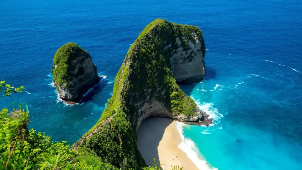 Indonesia — Nusa Penida