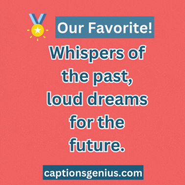 Instagram Captions For Boys - GIF.
