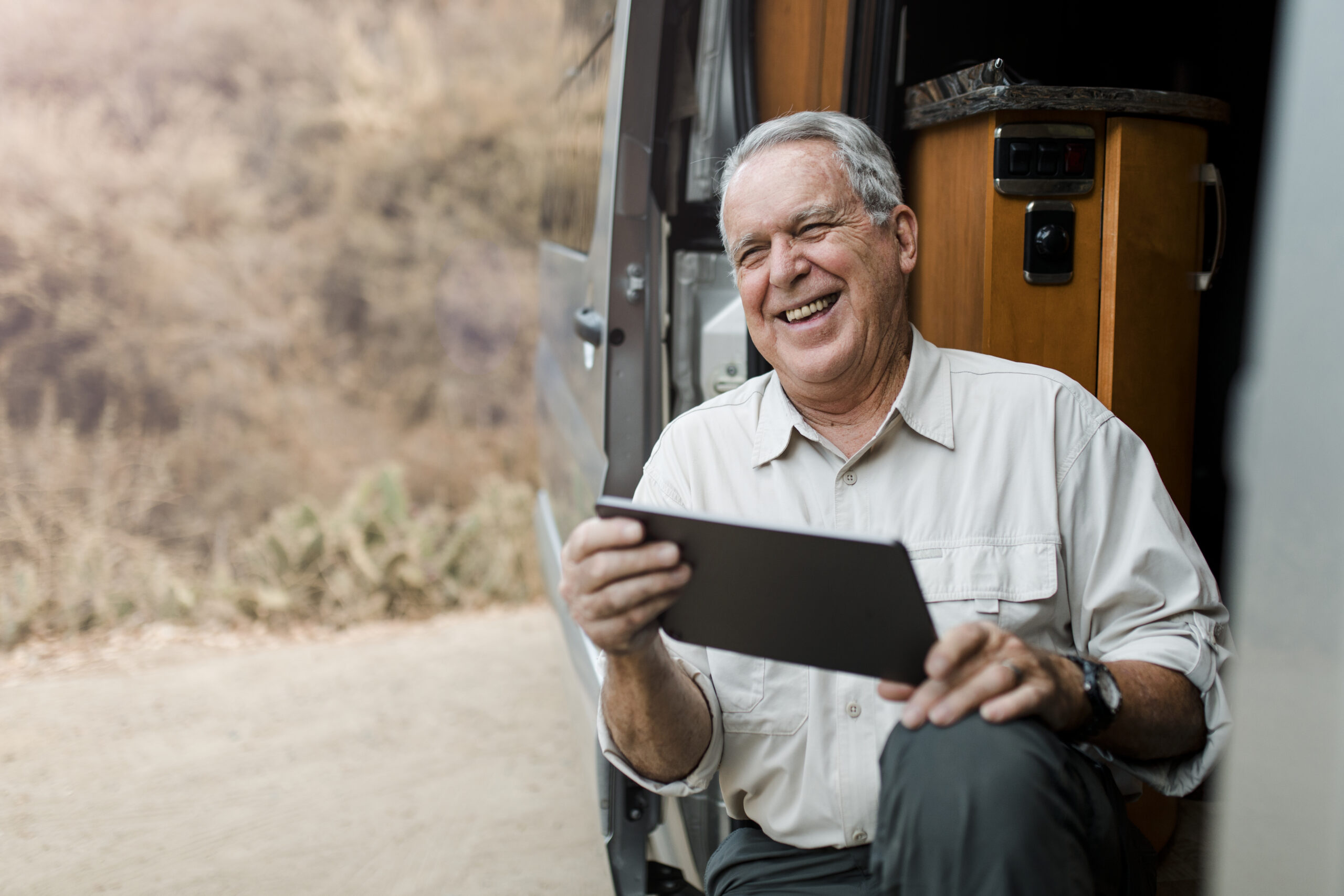 Intergenerational & Legacy Travel (The Group Facilitator)