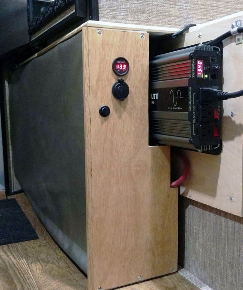 Inverter Pure Sine Wave Only Inverter Pure Sine Wave Only