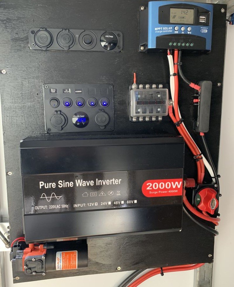 Inverter Inverter