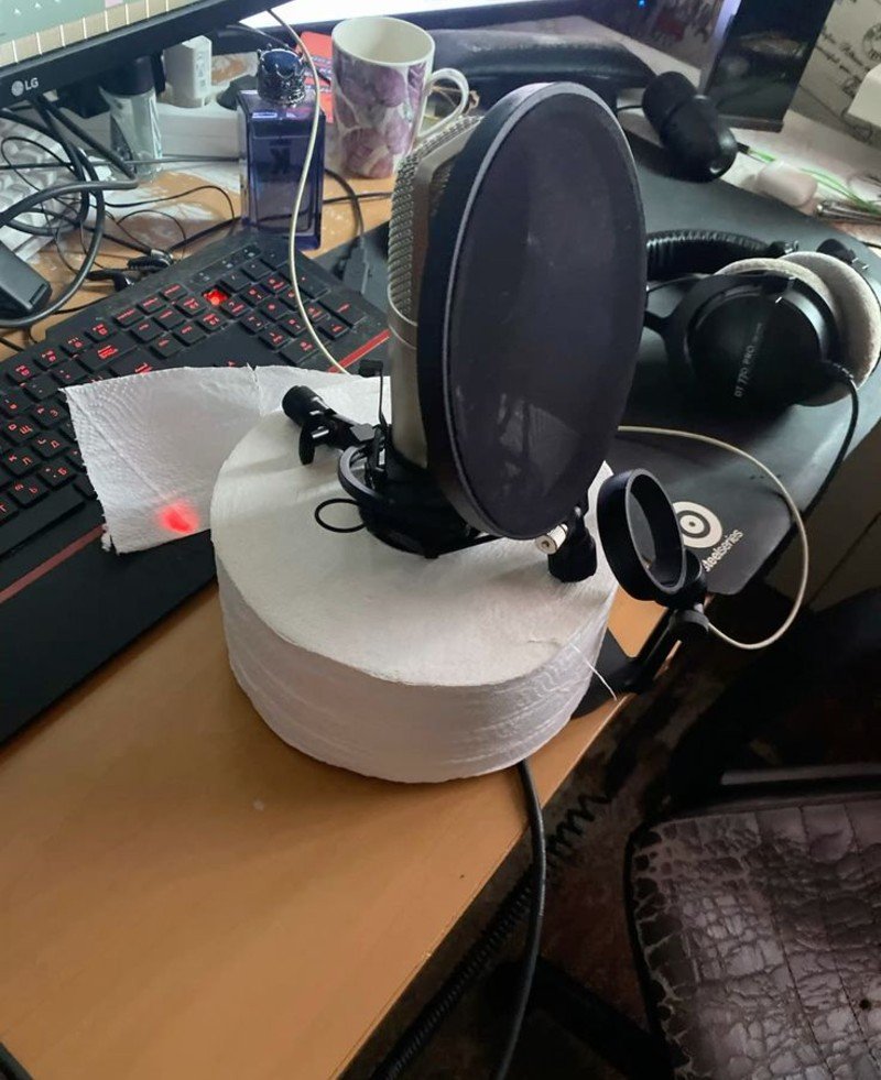 Invest In Professional Audio Invest In Professional Audio