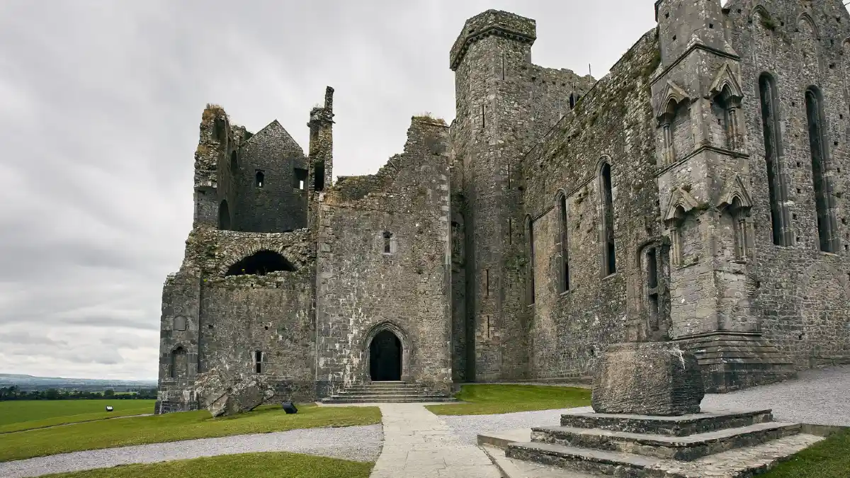 Ireland