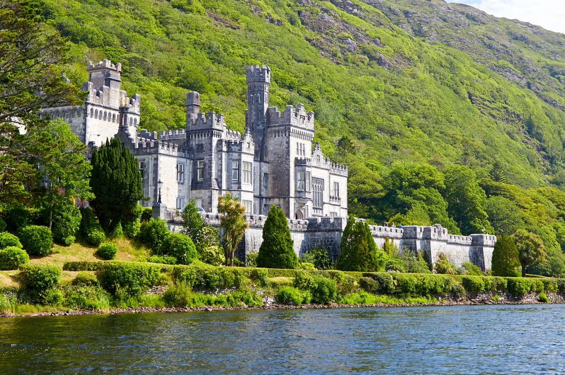 Ireland (Our Living Islands Program)