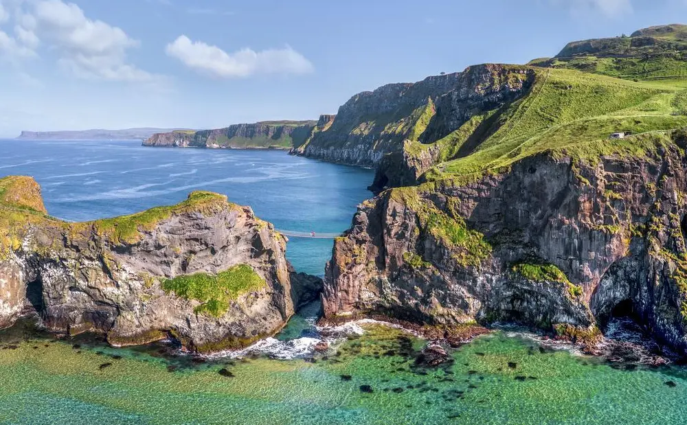 Ireland Can Offer Up To €84,000 For An Island Property