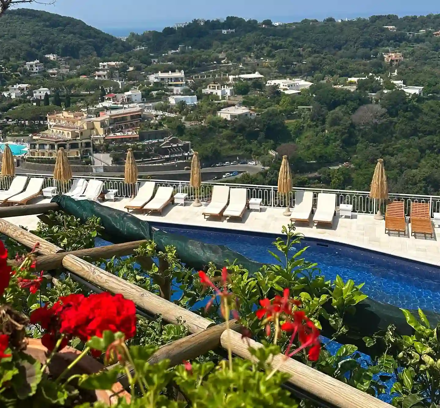 Ischia, Italy