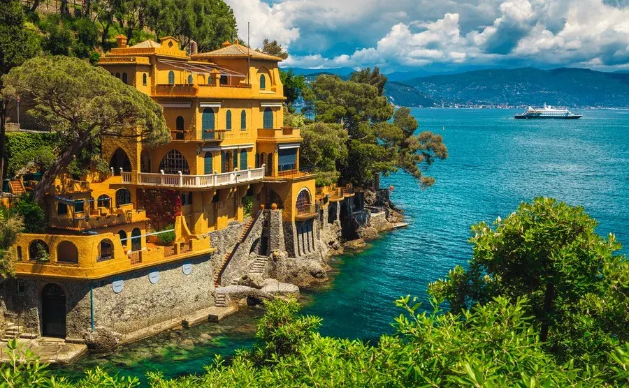 Italy Can Offer Up to €100,000 for the Right Home