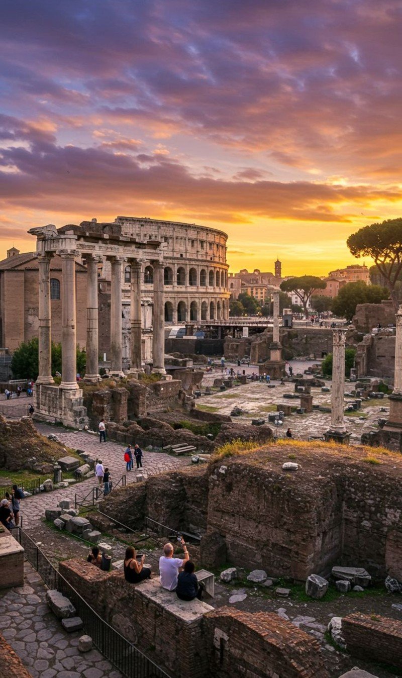 Italy La Dolce Vita Without the Debt Italy: La Dolce Vita Without the Debt
