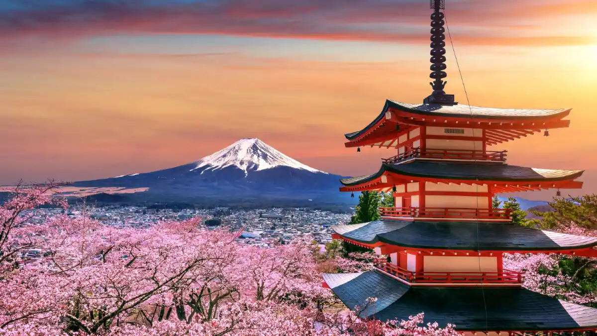 Japan