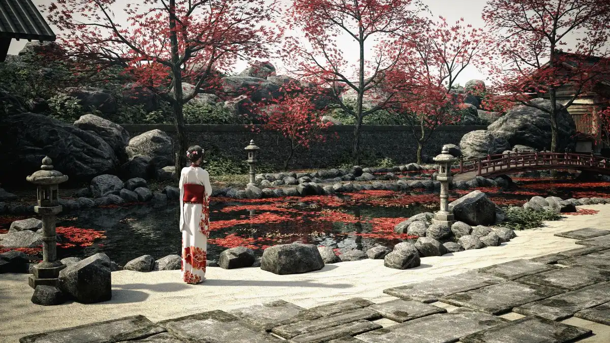 Japanese Gardens and Cultural Centers
