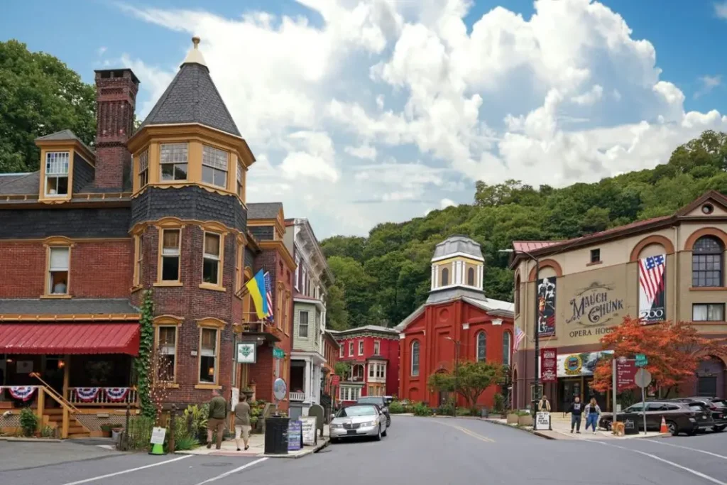 Jim Thorpe