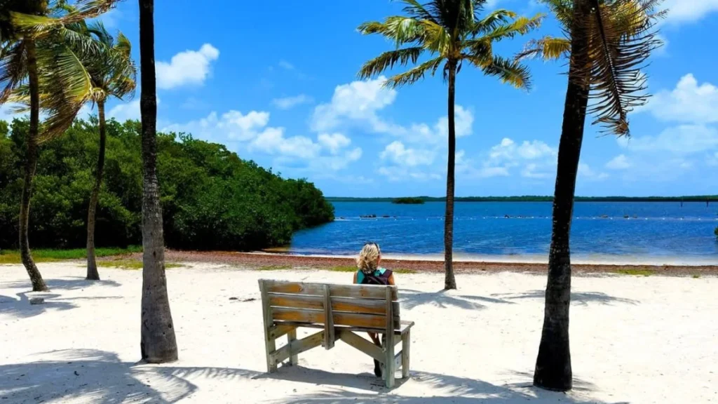John Pennekamp State Park, Florida