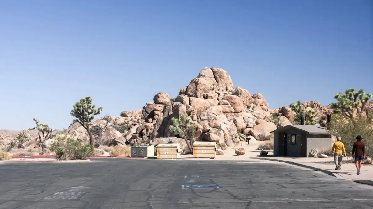 Joshua Tree
