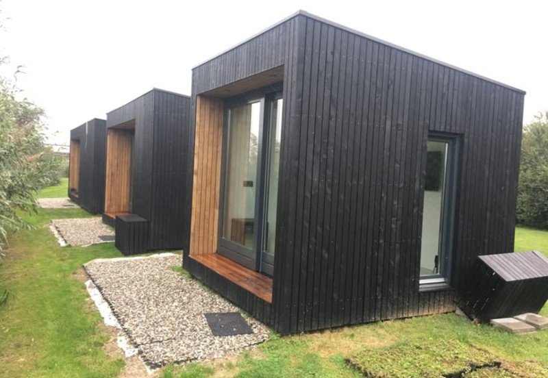KONGA Cabins KONGA Cabins