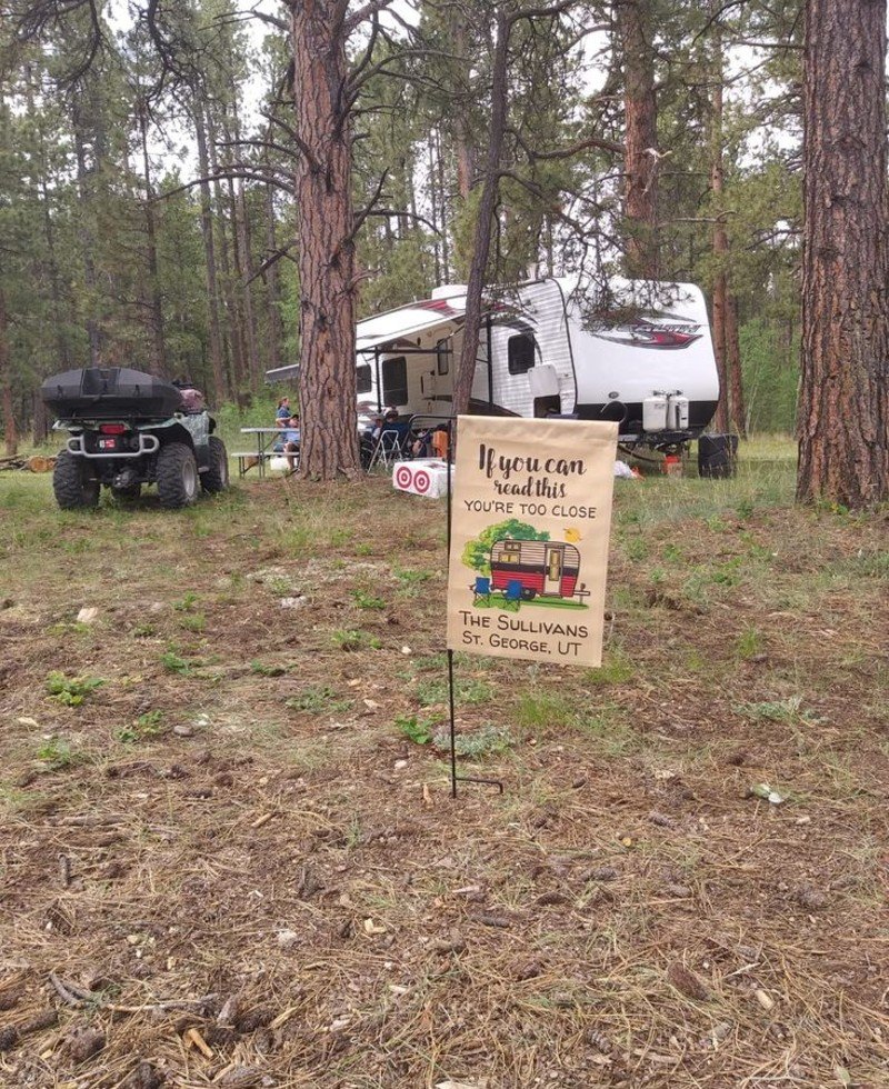 Kaibab National Forest (Arizona)