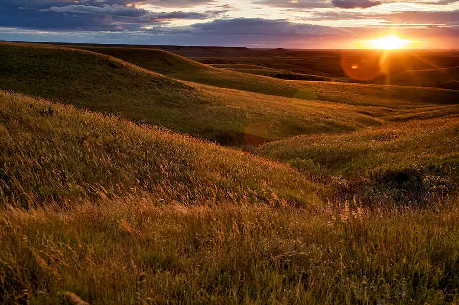 Kansas