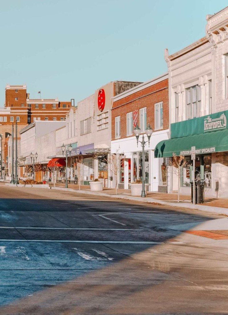 Kansas City Kansas City: BBQ Capital of America