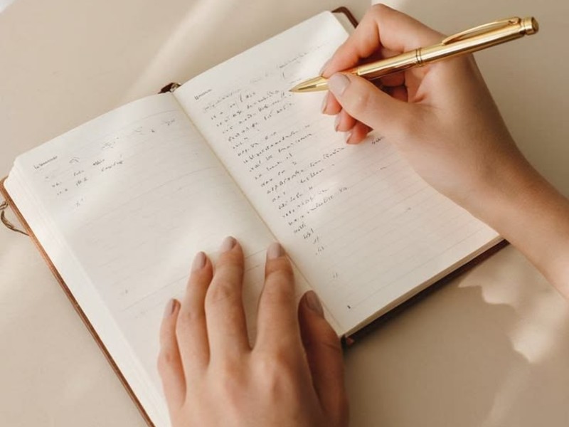 Keep a Written Checklist for Every Travel Day