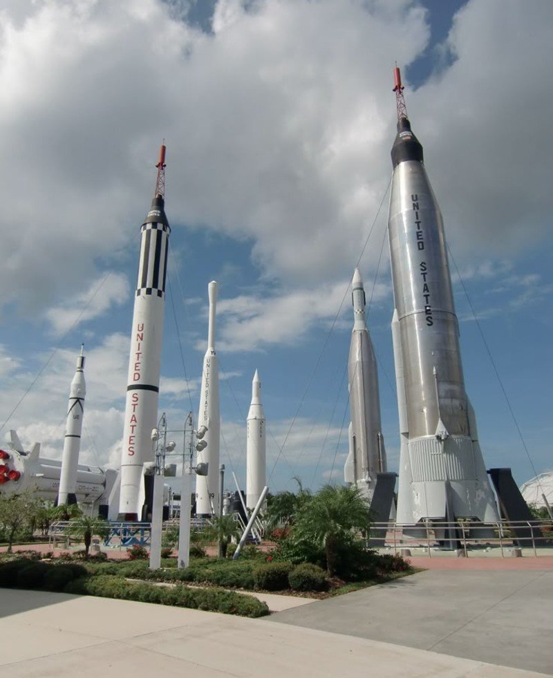 Kennedy Space Center Kennedy Space Center