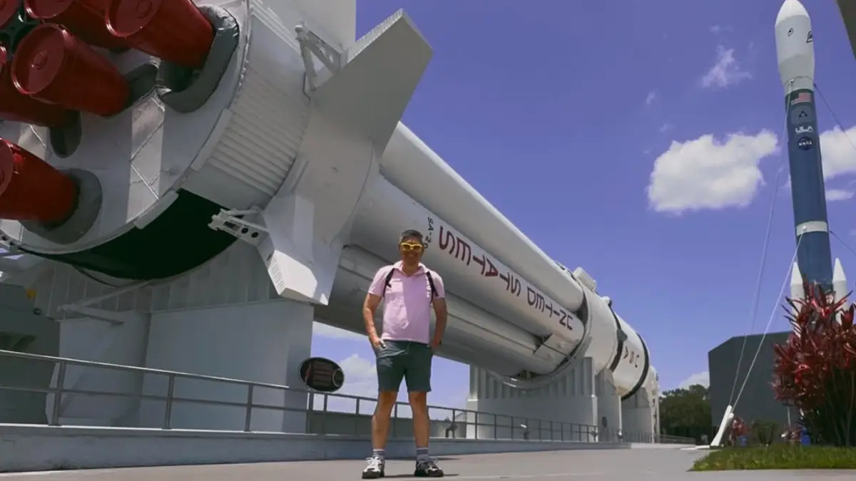 Kennedy Space Center