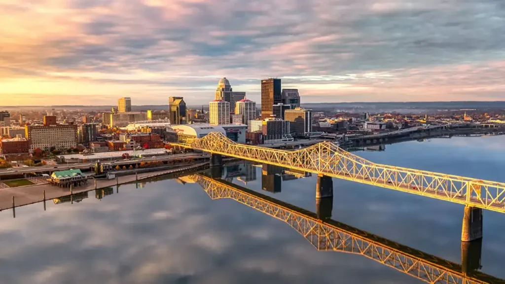 Kentucky