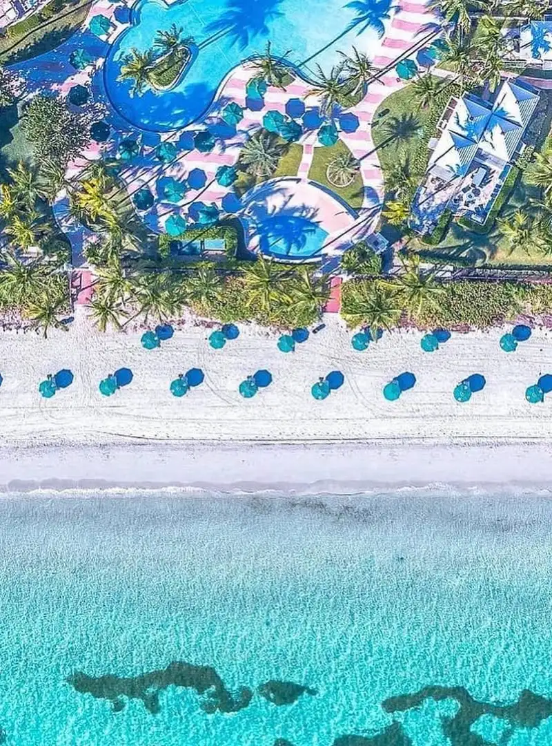 Key Biscayne, Florida