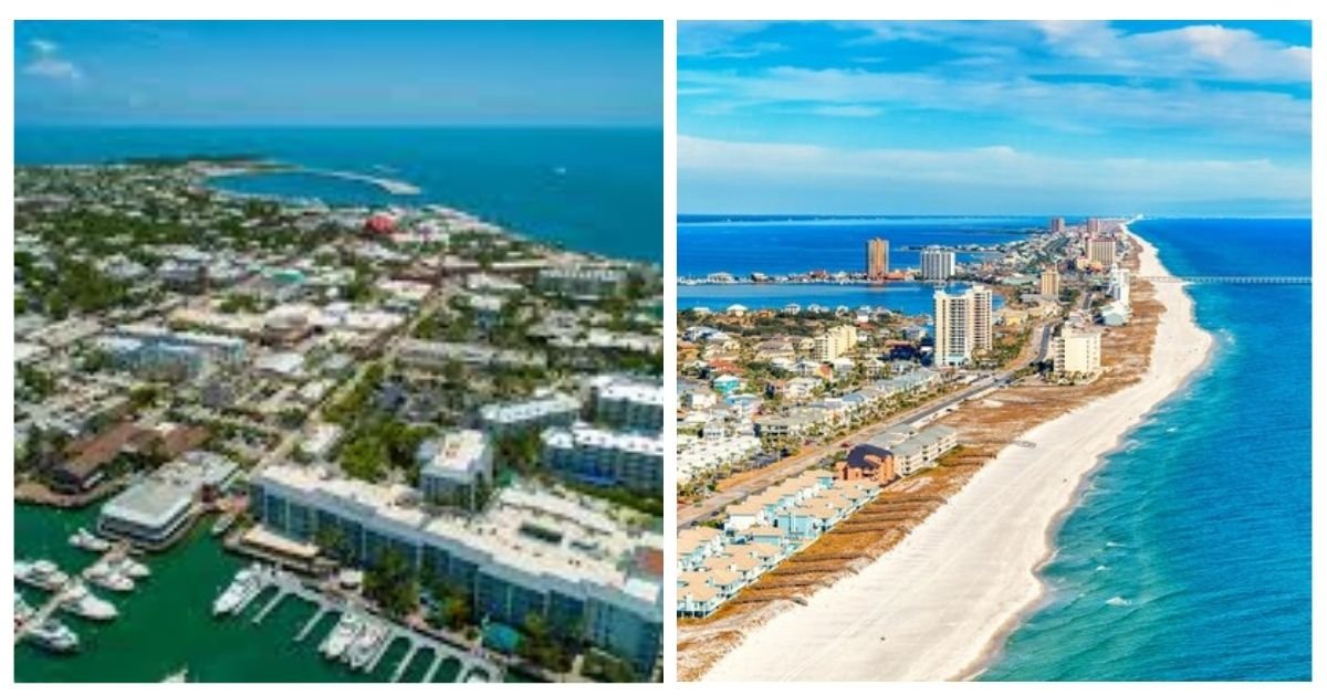 Key West vs. Gulf Coast Alternatives