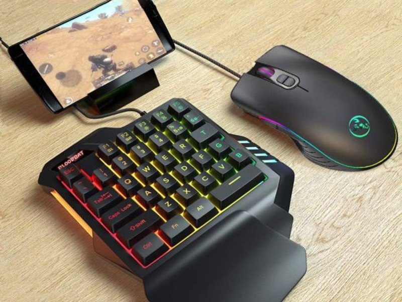 Keyboards and Mice Comfort for the Long Haul Keyboards and Mice Comfort for the Long Haul