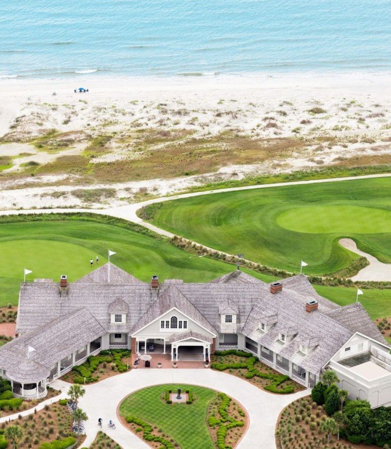 Kiawah Island Kiawah Island
