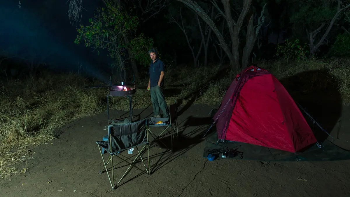 Know How to Build Emergency Shelter
