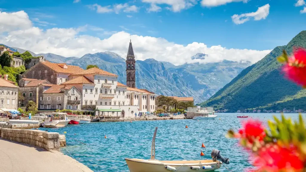 Kotor, Montenegro