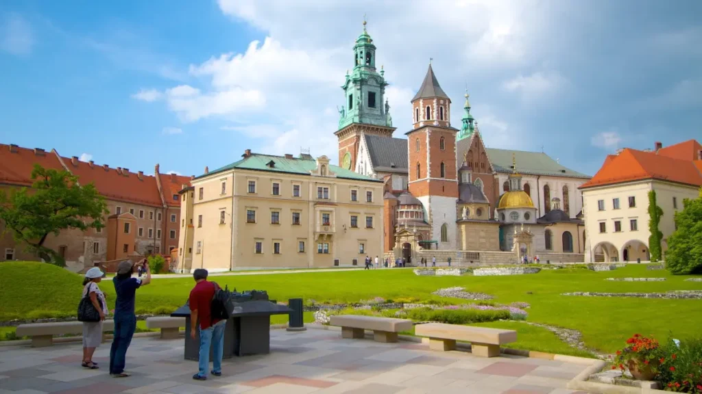 Krakow, Poland